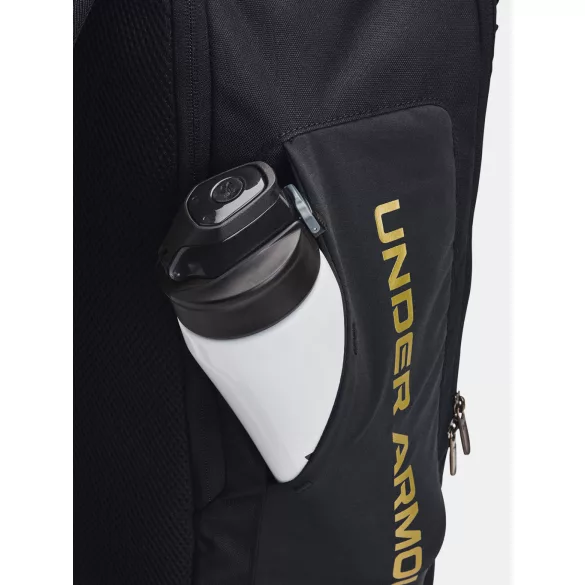 Under Armour Unisex hátizsák Under Armour UA Contain Backpack Unisex táska - SM-1378413-001