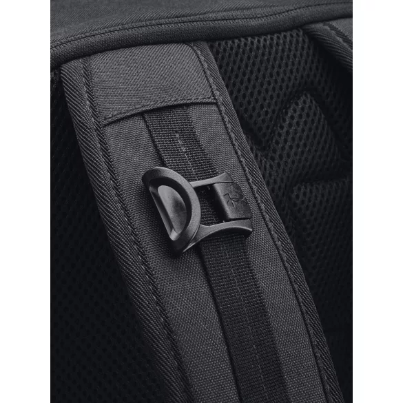 Under Armour Unisex hátizsák Under Armour UA Contain Backpack Unisex táska - SM-1378413-001