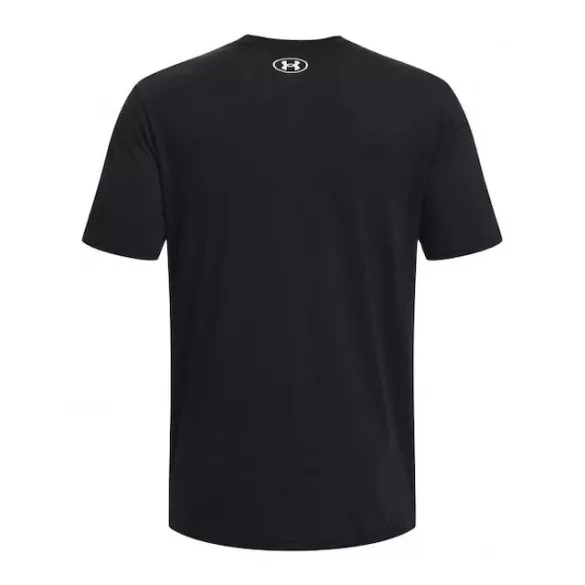 Under Armour UA I WLL SS Férfi póló - SM-1379023-001