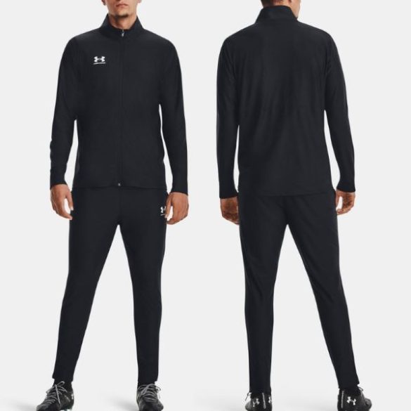 Under Armour Férfi szett Under Armour UA M's Ch. Tracksuit FÃ©rfi melegítő - SM-1379592-001