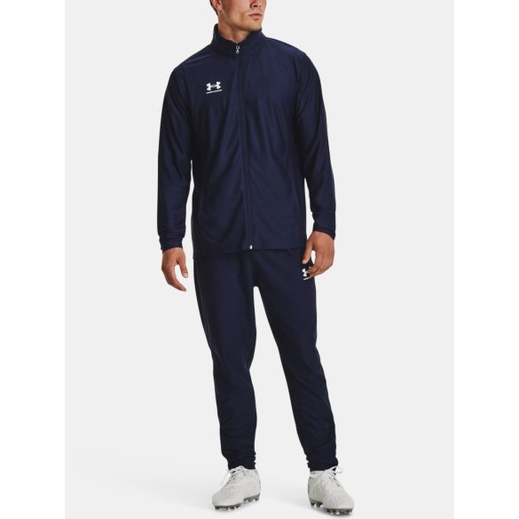 Under Armour Férfi szett Under Armour UA M's Ch. Tracksuit FÃ©rfi melegítő - SM-1379592-410