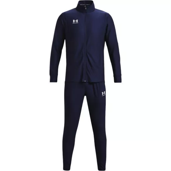 Under Armour Férfi szett Under Armour UA M's Ch. Tracksuit Férfi melegítő - SM-1379592-410