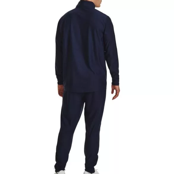 Under Armour Férfi szett Under Armour UA M's Ch. Tracksuit Férfi melegítő - SM-1379592-410