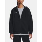   Under Armour Férfi pulóver Under Armour UA Rival Fleece FZ Hoodie FÃ©rfi pulóver - SM-1379767-001
