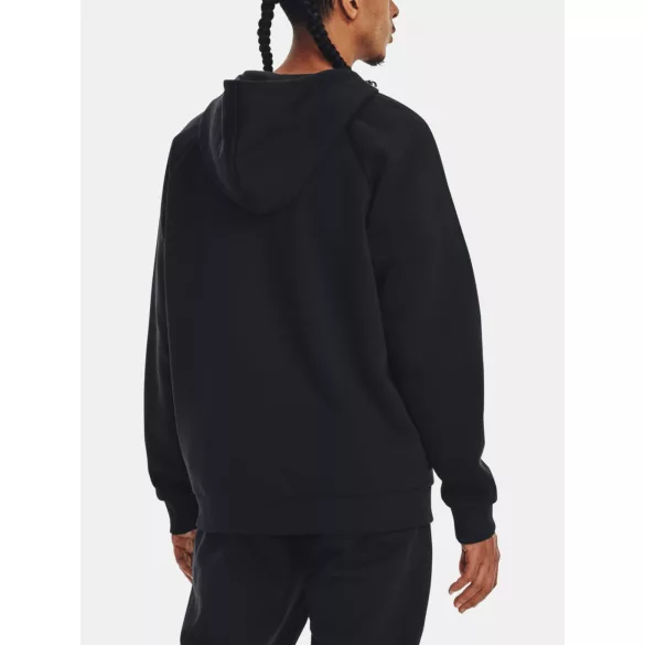 Under Armour Férfi pulóver Under Armour UA Rival Fleece FZ Hoodie Férfi pulóver - SM-1379767-001