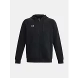Under Armour Férfi pulóver Under Armour UA Rival Fleece FZ Hoodie Férfi pulóver - SM-1379767-001