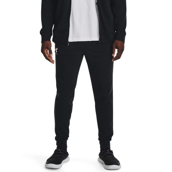 Under Armour Férfi tréningnadrág Under Armour UA Rival Terry Jogger Férfi nadrág - SM-1380843-001