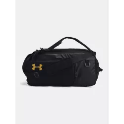   Under Armour Unisex táska Under Armour UA Contain Duo MD BP Duffle Unisex táska - SM-1381919-001