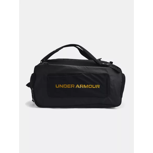 Under Armour Unisex táska Under Armour UA Contain Duo MD BP Duffle Unisex táska - SM-1381919-001