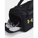 Under Armour Unisex táska Under Armour UA Contain Duo MD BP Duffle Unisex táska - SM-1381919-001