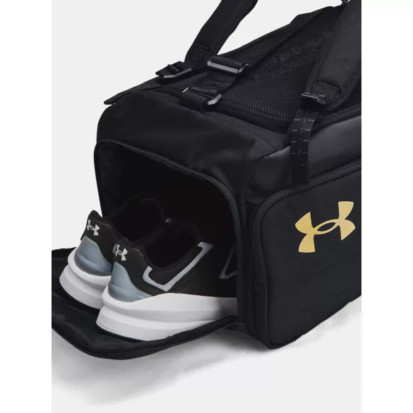 Under Armour Unisex táska Under Armour UA Contain Duo MD BP Duffle Unisex táska - SM-1381919-001