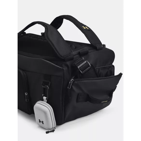 Under Armour Unisex táska Under Armour UA Contain Duo MD BP Duffle Unisex táska - SM-1381919-001