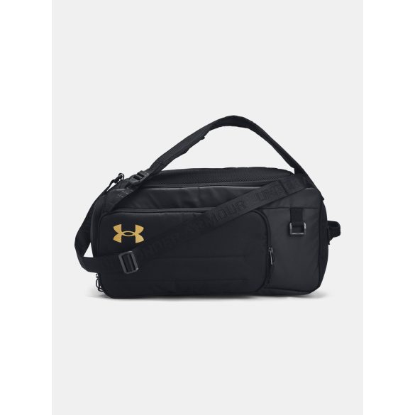 Under Armour Unisex táska Under Armour UA Contain Duo SM BP Duffle Unisex táska - SM-1381920-001