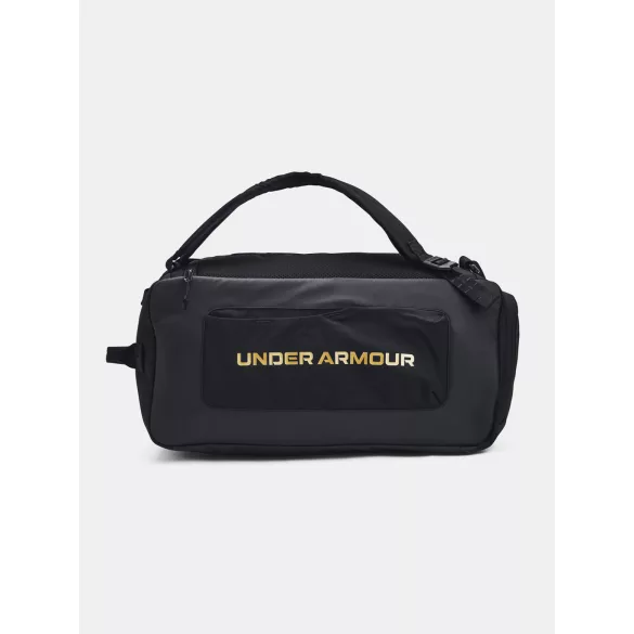 Under Armour Unisex táska Under Armour UA Contain Duo SM BP Duffle Unisex táska - SM-1381920-001