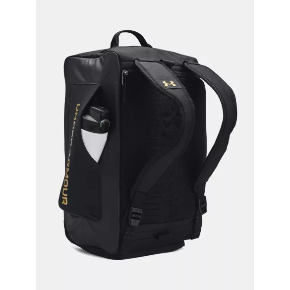 Under Armour Unisex táska Under Armour UA Contain Duo SM BP Duffle Unisex táska - SM-1381920-001