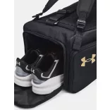 Under Armour Unisex táska Under Armour UA Contain Duo SM BP Duffle Unisex táska - SM-1381920-001