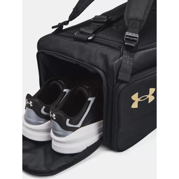 Under Armour Unisex táska Under Armour UA Contain Duo SM BP Duffle Unisex táska - SM-1381920-001