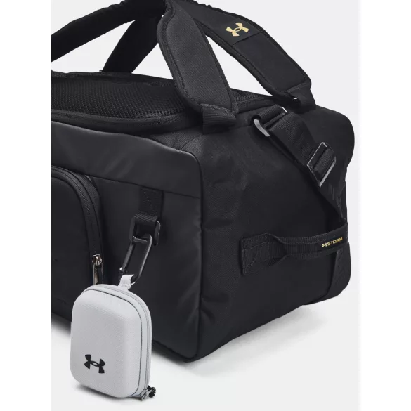 Under Armour Unisex táska Under Armour UA Contain Duo SM BP Duffle Unisex táska - SM-1381920-001