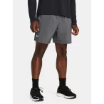   Under Armour Férfi rövidnadrág Under Armour UA LAUNCH 7'' SHORTS-GRY (szürke) Férfi rövidnadrág - SM-1382620-025