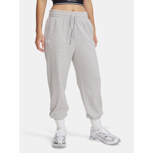 Under Armour Nõi melegítõnadrág Under Armour UA Rival Terry Joggers Női nadrág - SM-1382735-011