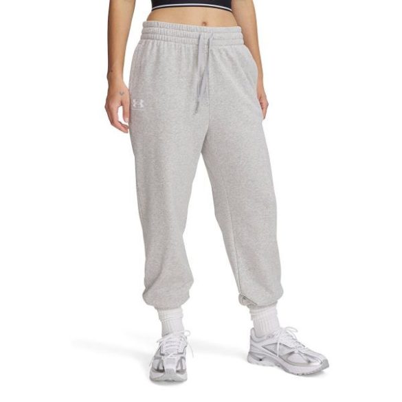 Under Armour Nõi melegítõnadrág Under Armour UA Rival Terry Joggers Női nadrág - SM-1382735-011