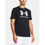   Under Armour Férfi póló Under Armour UA SPORTSTYLE LOGO UPDATE SS Férfi póló - SM-1382911-001