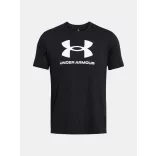 Under Armour Férfi póló Under Armour UA SPORTSTYLE LOGO UPDATE SS Férfi póló - SM-1382911-001