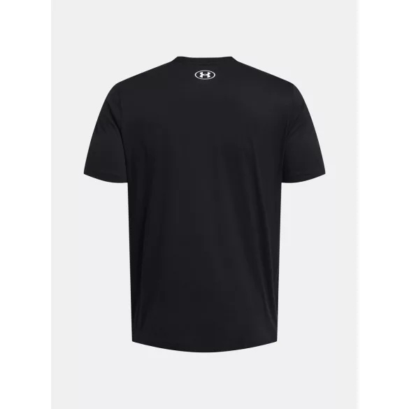 Under Armour Férfi póló Under Armour UA SPORTSTYLE LOGO UPDATE SS Férfi póló - SM-1382911-001