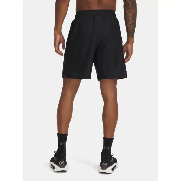Under Armour Férfi rövidnadrág Under Armour UA Tech Woven Wordmark Short Férfi rövidnadrág - SM-1383356-005