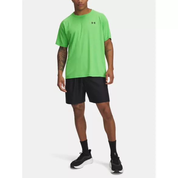 Under Armour Férfi rövidnadrág Under Armour UA Tech Woven Wordmark Short Férfi rövidnadrág - SM-1383356-005