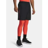 Under Armour Férfi rövidnadrág Under Armour UA Tech Woven Wordmark Short Férfi rövidnadrág - SM-1383356-009