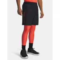   Under Armour Férfi rövidnadrág Under Armour UA Tech Woven Wordmark Short Férfi rövidnadrág - SM-1383356-009