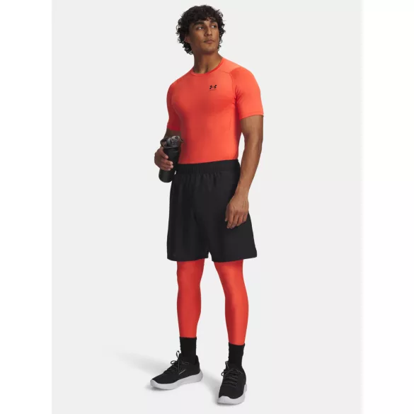 Under Armour Férfi rövidnadrág Under Armour UA Tech Woven Wordmark Short Férfi rövidnadrág - SM-1383356-009