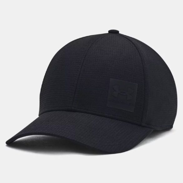 Under Armour Férfi baseball sapka Under Armour M Iso-chill Armourvent STR Férfi sapka - SM-1383438-002