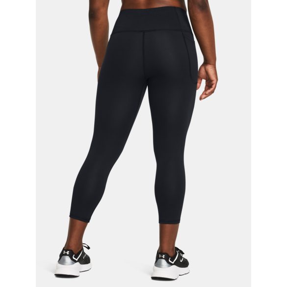 Under Armour Nõi leggings Under Armour Motion Capri Női nadrág - SM-1383609-001