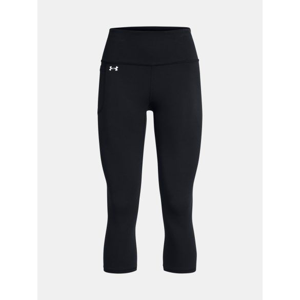Under Armour Nõi leggings Under Armour Motion Capri Női nadrág - SM-1383609-001