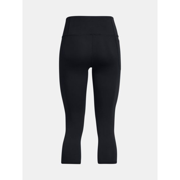 Under Armour Nõi leggings Under Armour Motion Capri Női nadrág - SM-1383609-001