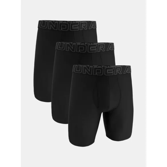 Under Armour Férfi boxer alsó Under Armour M UA Perf Tech Mesh 9in (3db) Férfi fehérnemű - SM-1383886-001