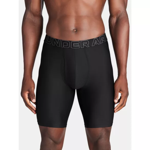 Under Armour Férfi boxer alsó Under Armour M UA Perf Tech Mesh 9in (3db) Férfi fehérnemű - SM-1383886-001