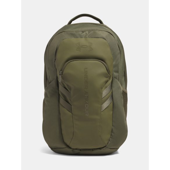 Under Armour Unisex hátizsák Under Armour UA Hustle Pro 6.0 Backpack Unisex táska - SM-1384671-390