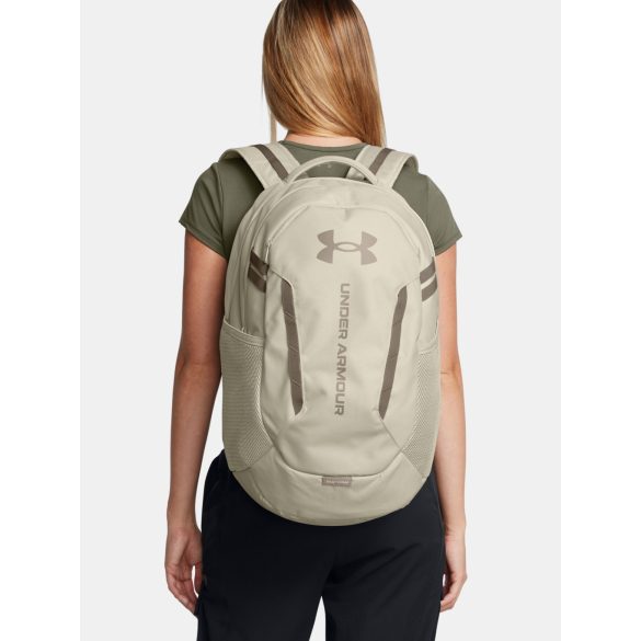 Under Armour Unisex hátizsák Under Armour UA Hustle 6.0 Backpack Unisex táska - SM-1384672-289