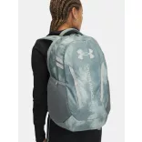 Under Armour Unisex hátizsák Under Armour UA Hustle 6.0 Backpack Unisex táska - SM-1384672-348