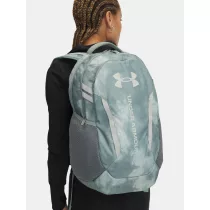   Under Armour Unisex hátizsák Under Armour UA Hustle 6.0 Backpack Unisex táska - SM-1384672-348