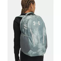   Under Armour Unisex hátizsák Under Armour UA Hustle 6.0 Backpack Unisex táska - SM-1384672-348