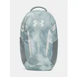 Under Armour Unisex hátizsák Under Armour UA Hustle 6.0 Backpack Unisex táska - SM-1384672-348