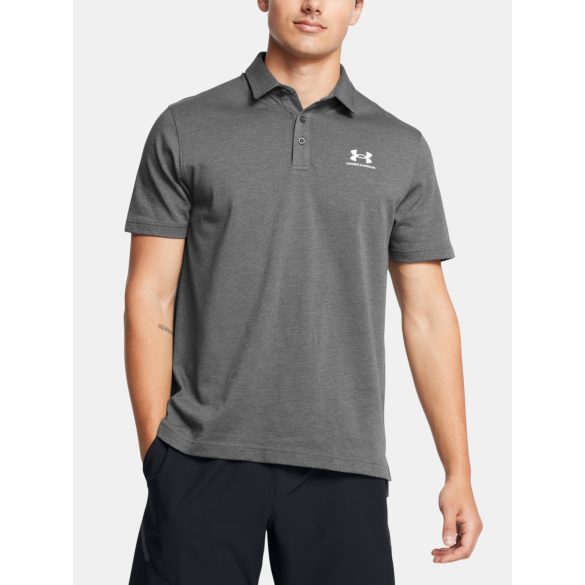 Under Armour Férfi Under Armour UA Icon Polo póló Férfi póló - SM-1386608-025