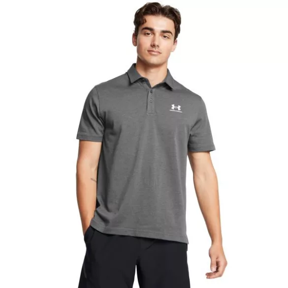 Under Armour Férfi póló Under Armour UA Icon Polo Férfi póló - SM-1386608-025