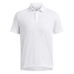 Under Armour UA Icon Polo Férfi póló - SM-1386608-100