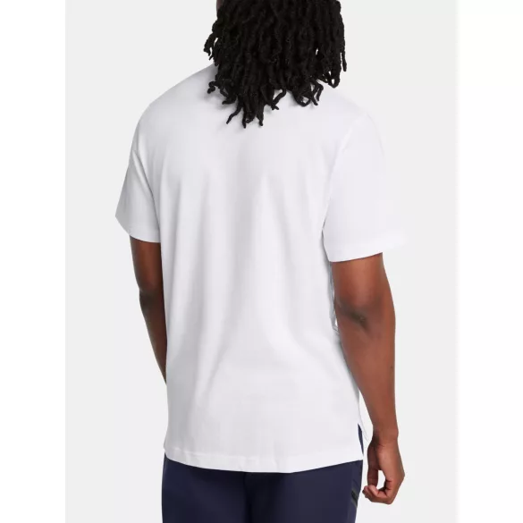 Under Armour Férfi póló Under Armour UA Icon Polo Férfi póló - SM-1386608-100