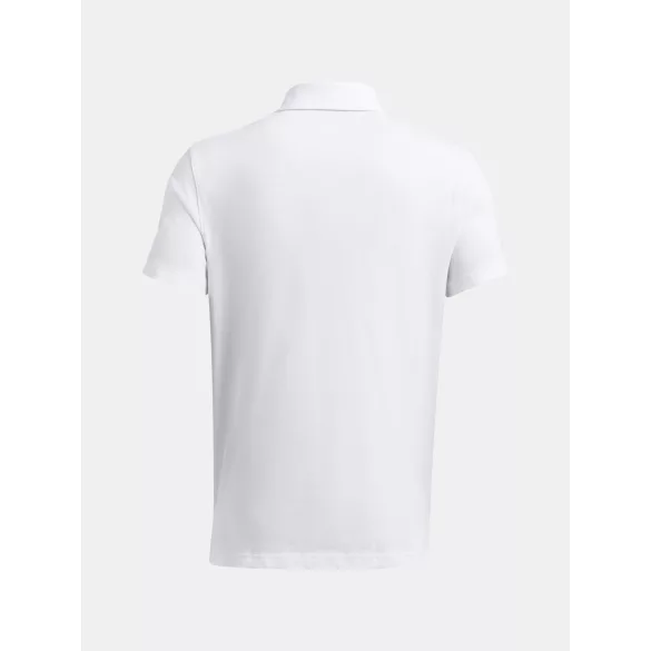 Under Armour Férfi póló Under Armour UA Icon Polo Férfi póló - SM-1386608-100